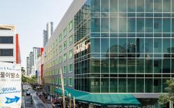 S15 Sukhumvit Hotel