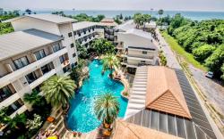 Sea Breeze Jomtien Resort