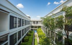 Aruntara Riverside Boutique Hotel