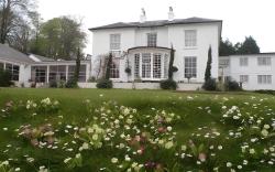 Penmere Manor Hotel