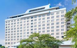 Hotel Senshukaku
