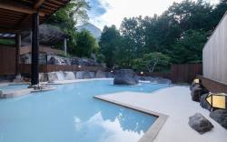 Yufuin Onsen Tsukanoma