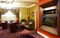 Manchester Airport Stanley Hotel by Belvilla