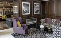 Best Western Mornington Hotel London Hyde Park