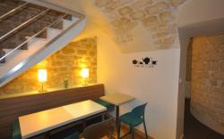 Hotel Saint Georges Lafayette