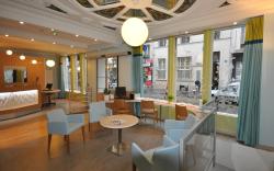 Hotel Saint Georges Lafayette