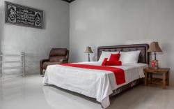 RedDoorz Syariah near RRI Malang