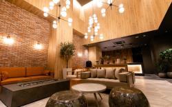 KOKO HOTEL Sapporo Susukino