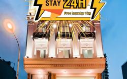 Xavia Hotel Quy Nhon