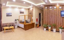 Huyen 179 Hotel