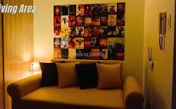 Casa Via Condotel at Shore 2 Residence MOA Complex