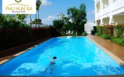 phuhunsa boutique hotel