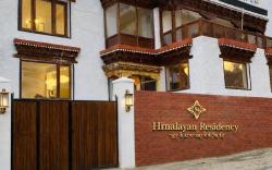Himalayan Residency