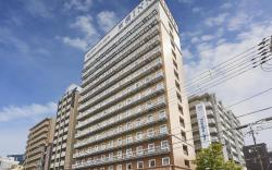 Toyoko Inn Osaka Tenjimbashi-suji Rokuchome