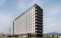 Hotel Route Inn Yahaba
