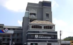 Hotel Ramakrishna