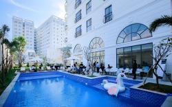 Saigon Garden Hill Apartment & Resort