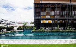 Blue Lagoon Hotel BY diamond