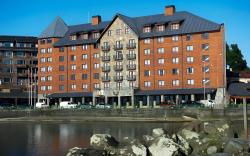 Radisson Hotel Puerto Varas