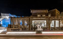 Virtu Suites