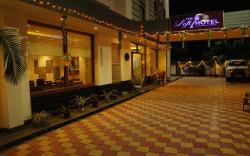 The Loft Hotel