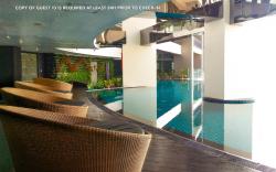 ZEN Home Gramercy Residences