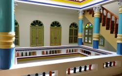 The Chettinad Heritage