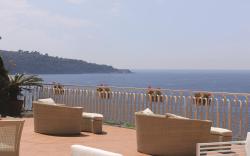 Hotel Corallo