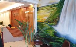 Hanoi La Cascada House and Travel