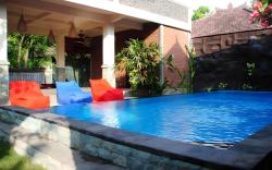 Dimpil Homestay