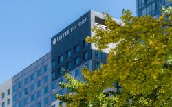 LOTTE City Hotel Ulsan