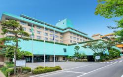 Hanamaki Onsen Hotel Hanamaki