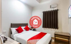 OYO 241 Airo Hotel