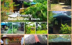 Bohol Island Homestay