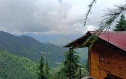 Aaroham By Aamod Luxury Cottage Resort