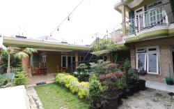 Waroeng Transit and Depary Homestay