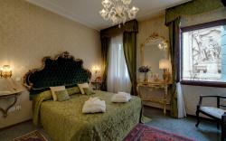 Hotel Bel Sito E Berlino