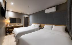 About Stay Seoul