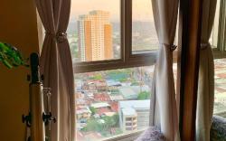 Studio PENTHOUSE Condo Unit CENTRIO Tower adj MALL