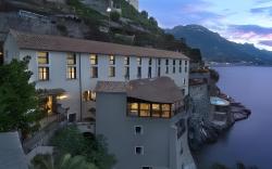 Ravello Art Hotel Marmorata