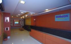 Horizon Residency