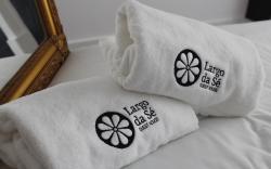 Largo da Se Guest House - HOrigem