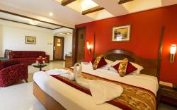 Ramee Guesline Hotel, Dadar