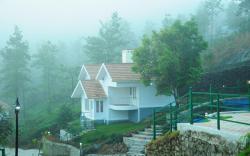 Falcon Crest Vagamon