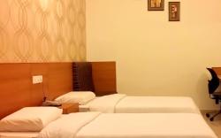 Hotel Apple Park