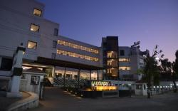Hotel Lake View
