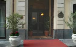 Hotel La Ville