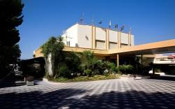 Hotel Villa