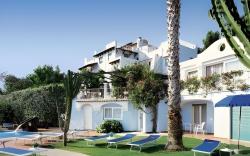 Hotel Continental Mare