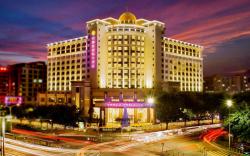 Dayhello International Hotel
